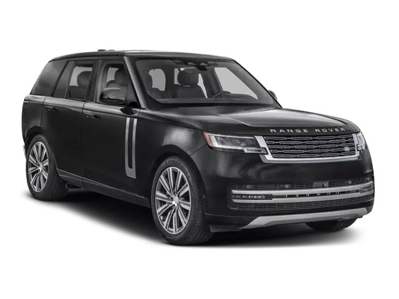 range-rover se IMAGE