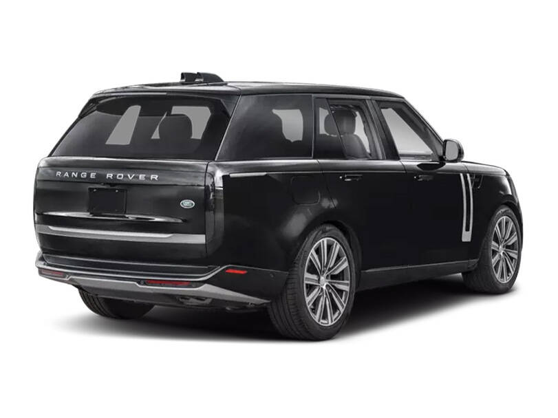 range-rover se IMAGE