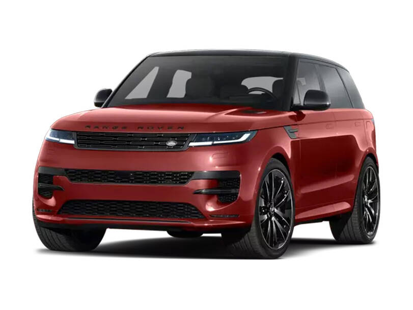Range-rover Sport