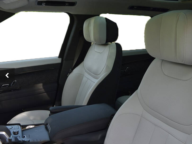 range-rover sport IMAGE