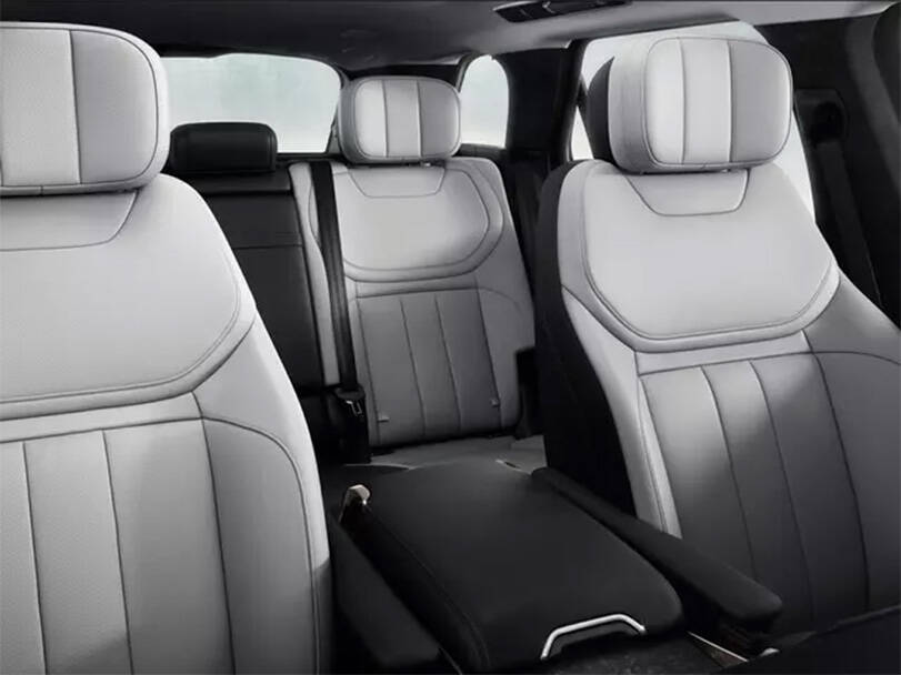 range-rover sport IMAGE