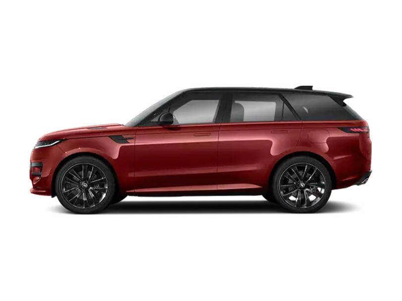 range-rover sport IMAGE