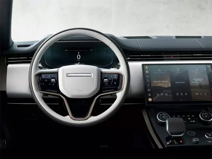 range-rover sport IMAGE
