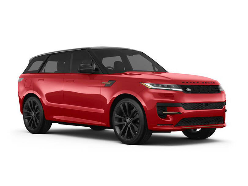 range-rover sport IMAGE