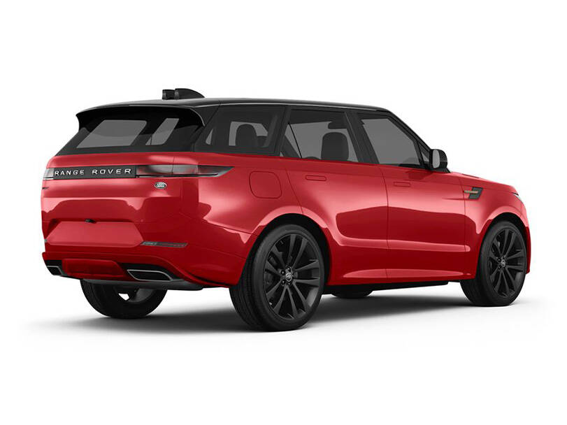 range-rover sport IMAGE