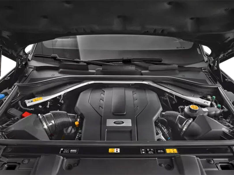 range-rover sv IMAGE