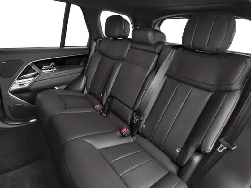 range-rover sv IMAGE