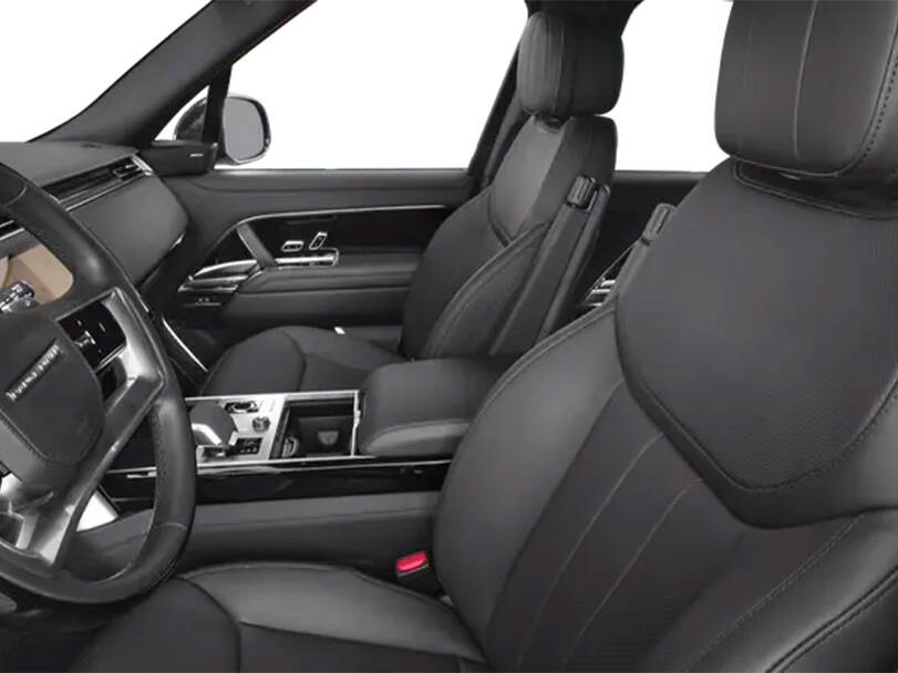 range-rover sv IMAGE