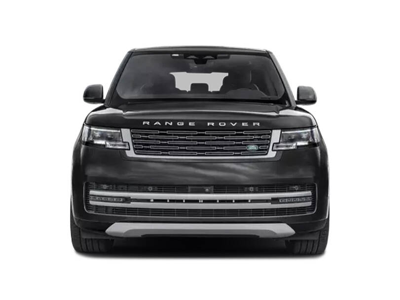 range-rover sv IMAGE