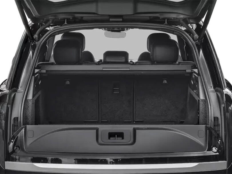 range-rover sv IMAGE