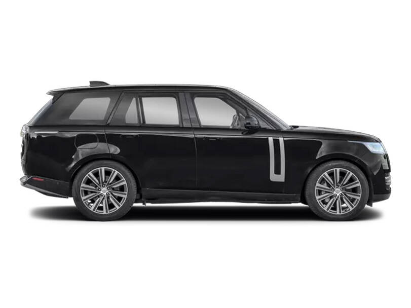 range-rover sv IMAGE