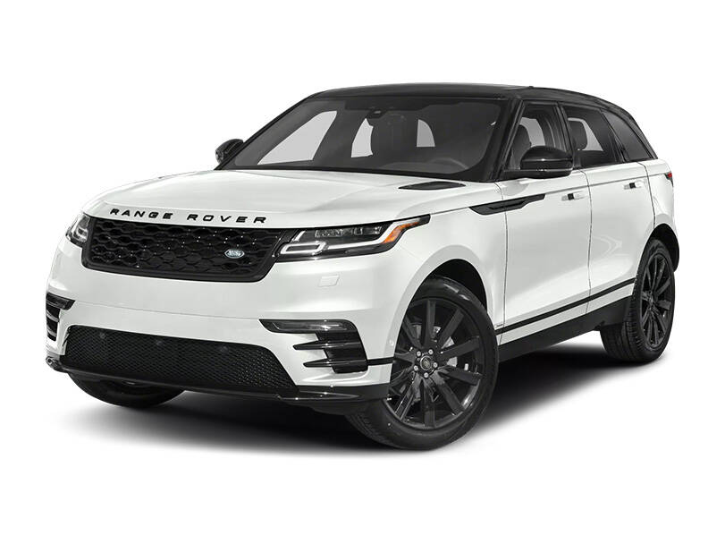 Range-rover Velar