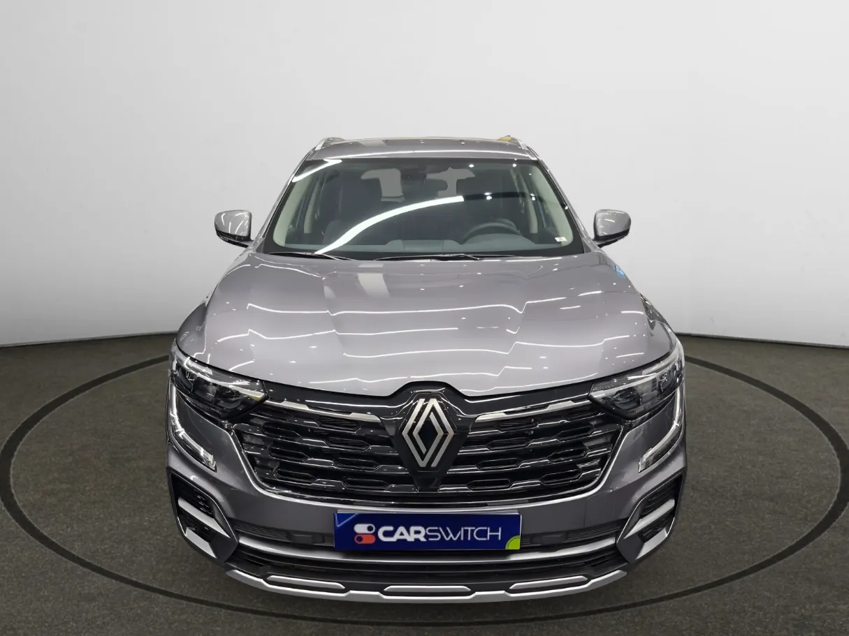 renault koleos IMAGE