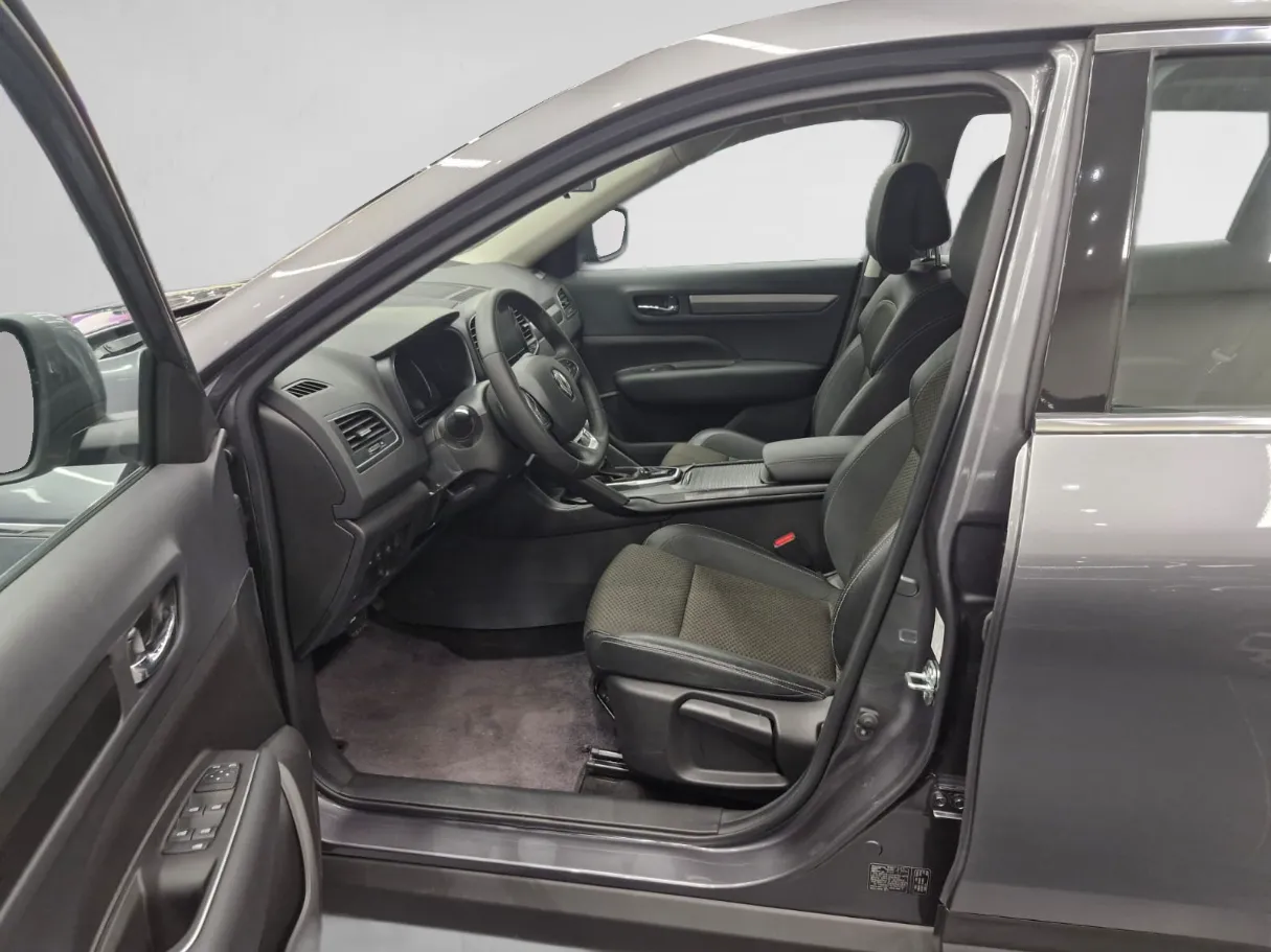 renault koleos IMAGE