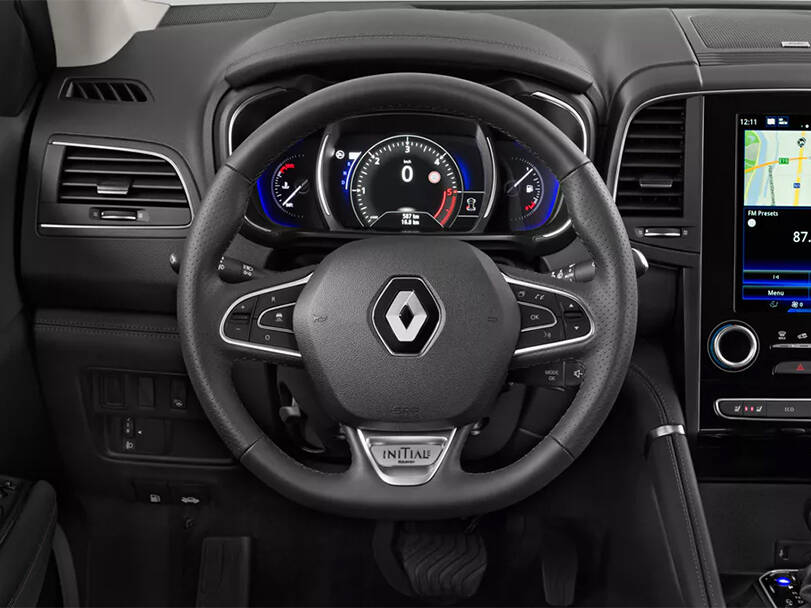 renault koleos IMAGE