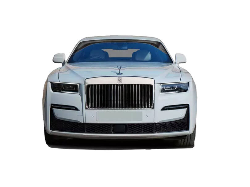 rolls-royce ghost IMAGE