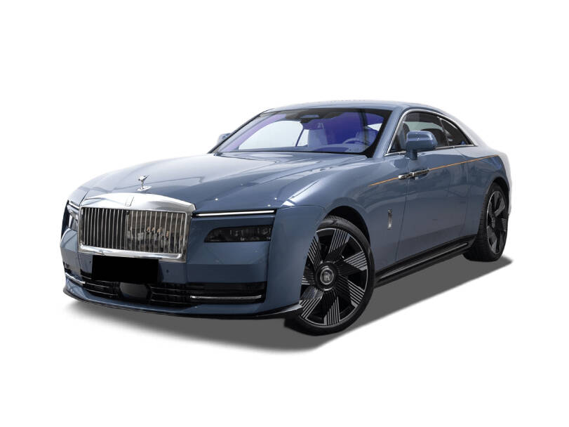 Rolls-royce Spectre