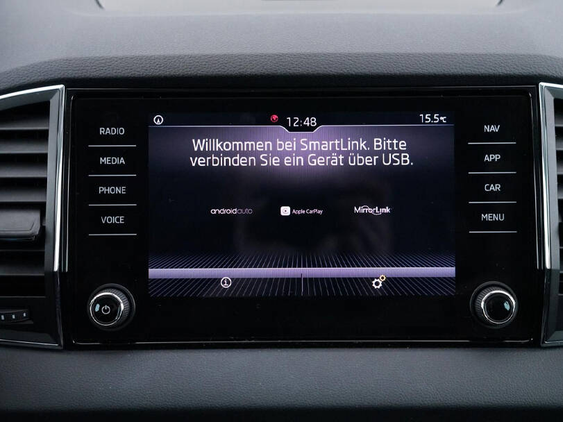 skoda karoq IMAGE