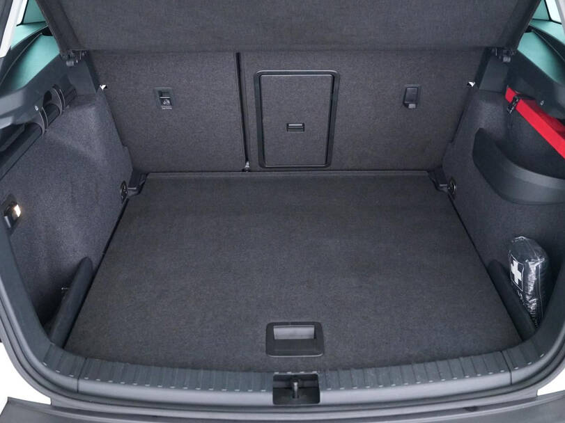 skoda karoq IMAGE