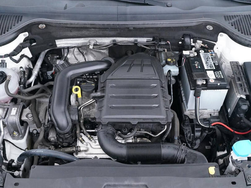 skoda karoq IMAGE