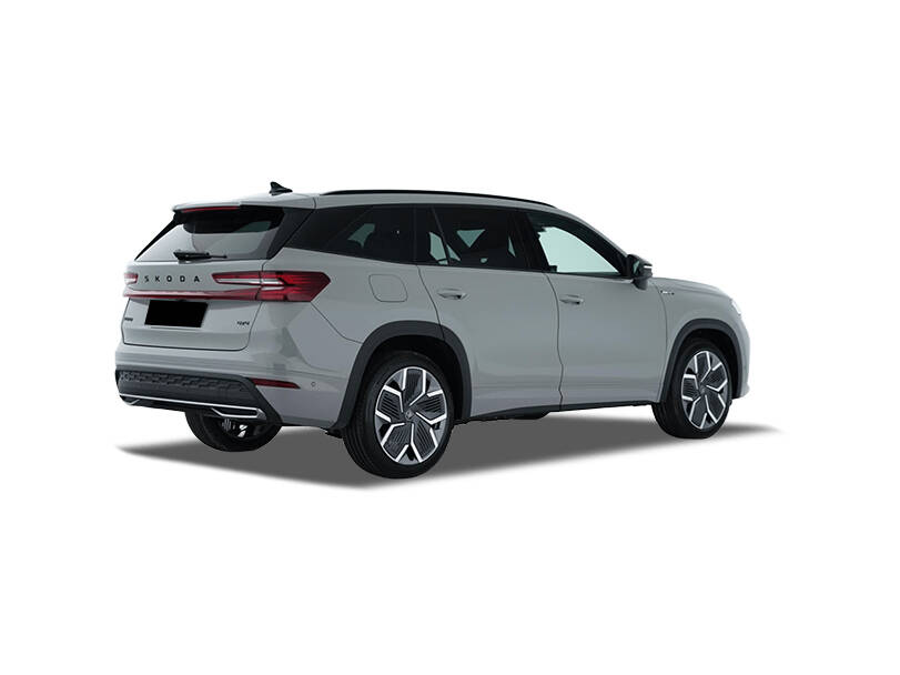 skoda kodiaq IMAGE