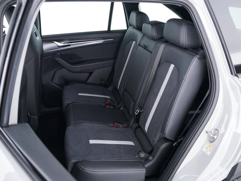 skoda kodiaq IMAGE