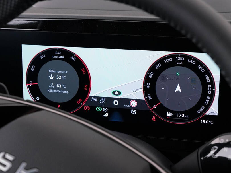 skoda kodiaq IMAGE