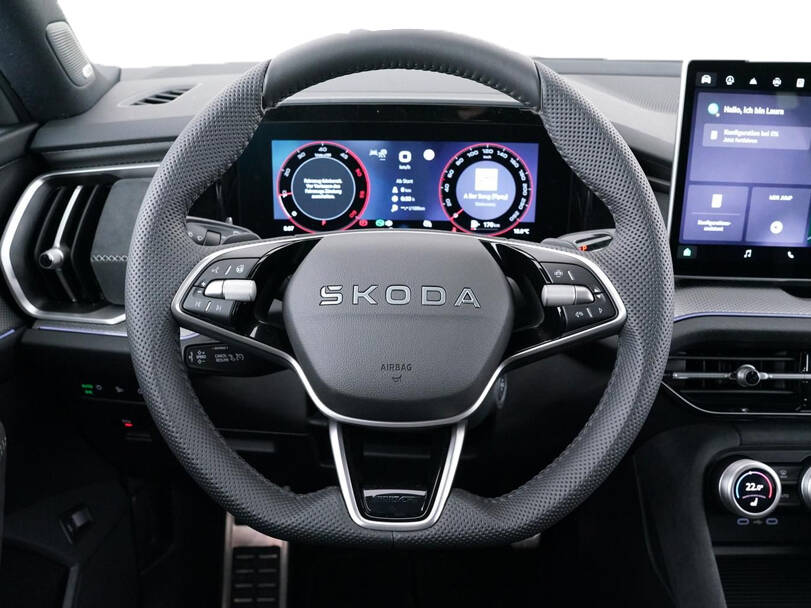 skoda kodiaq IMAGE