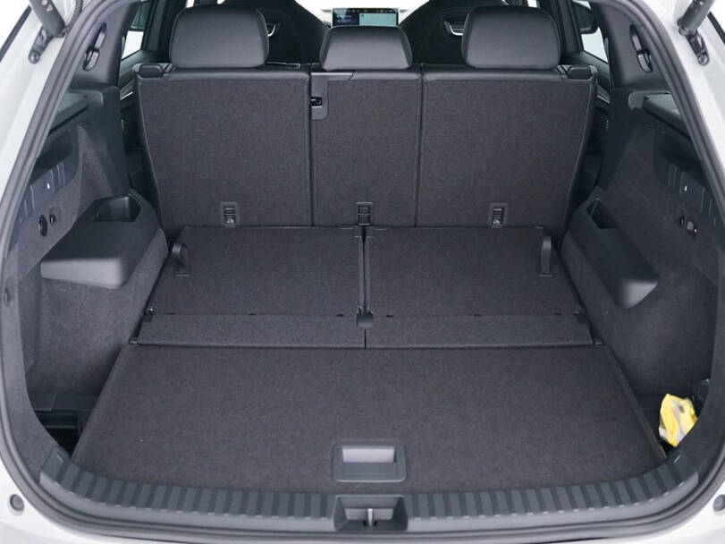 skoda kodiaq IMAGE