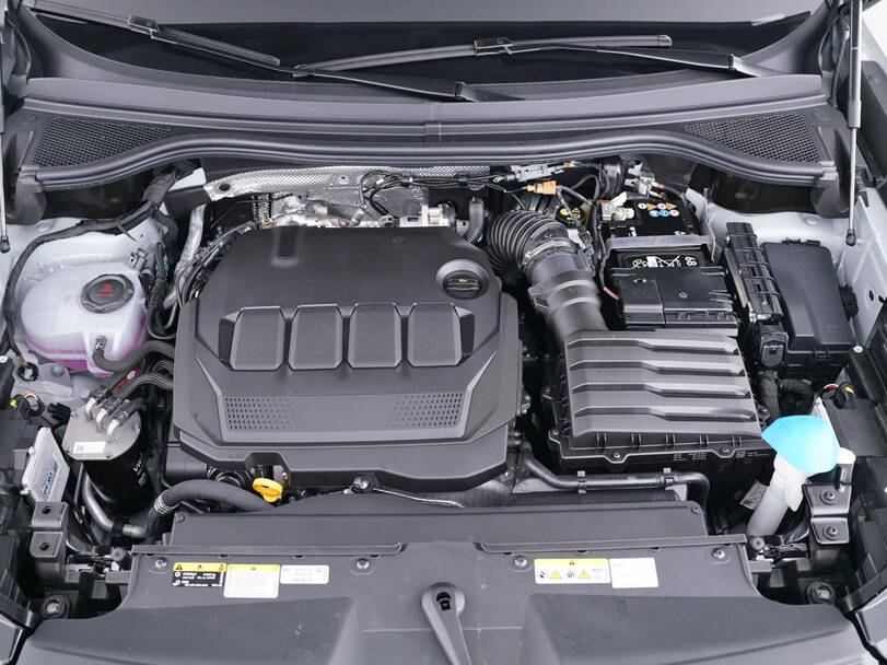 skoda kodiaq IMAGE