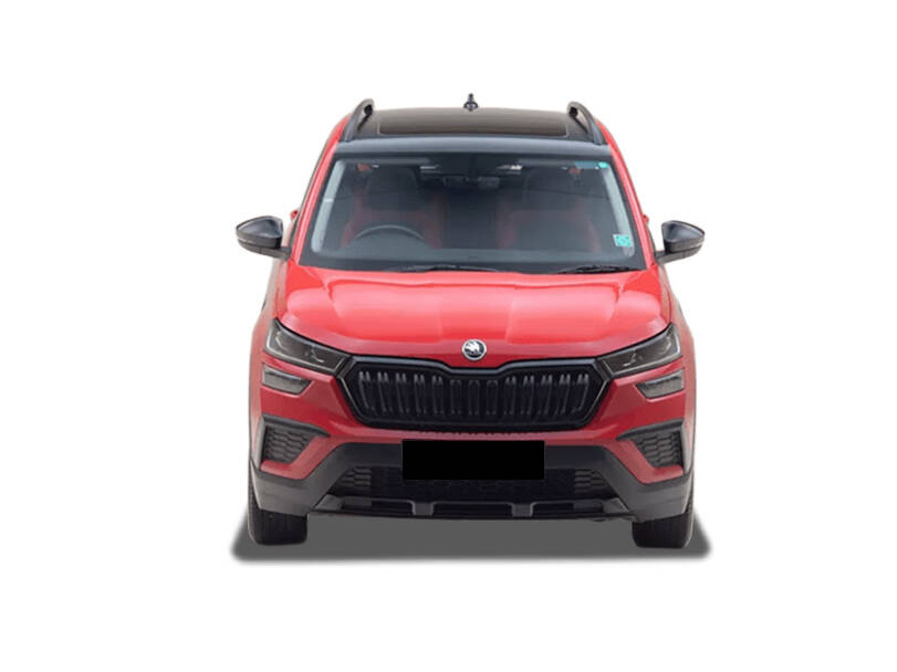 Skoda Kushaq