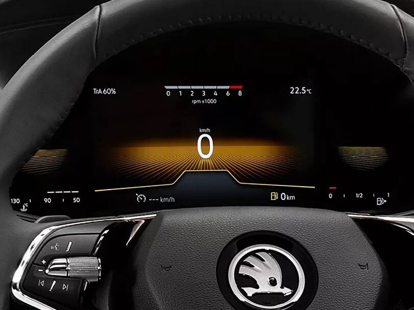 skoda kushaq IMAGE