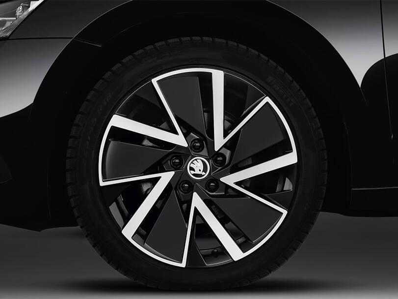 skoda octavia IMAGE