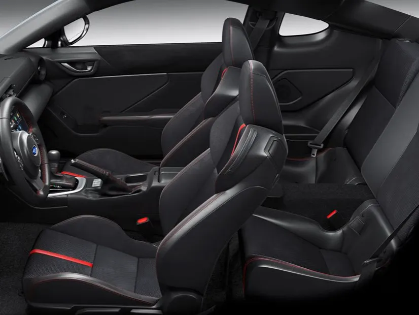 subaru brz IMAGE