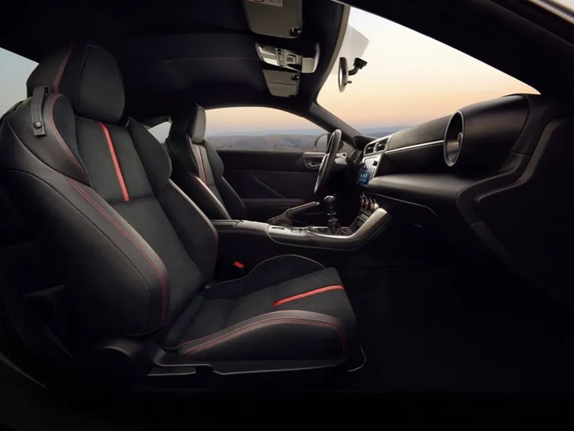 subaru brz IMAGE