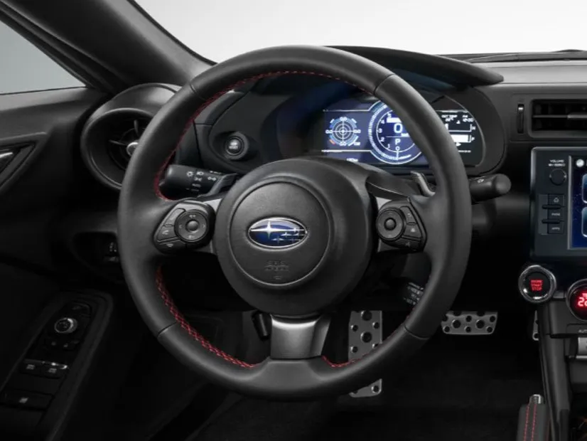 subaru brz IMAGE