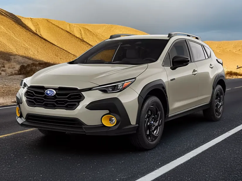 Subaru Crosstrek