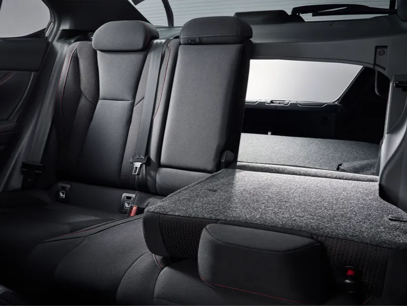 subaru wrx IMAGE