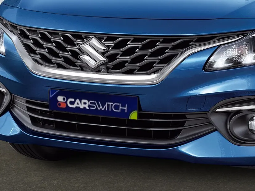 suzuki baleno IMAGE