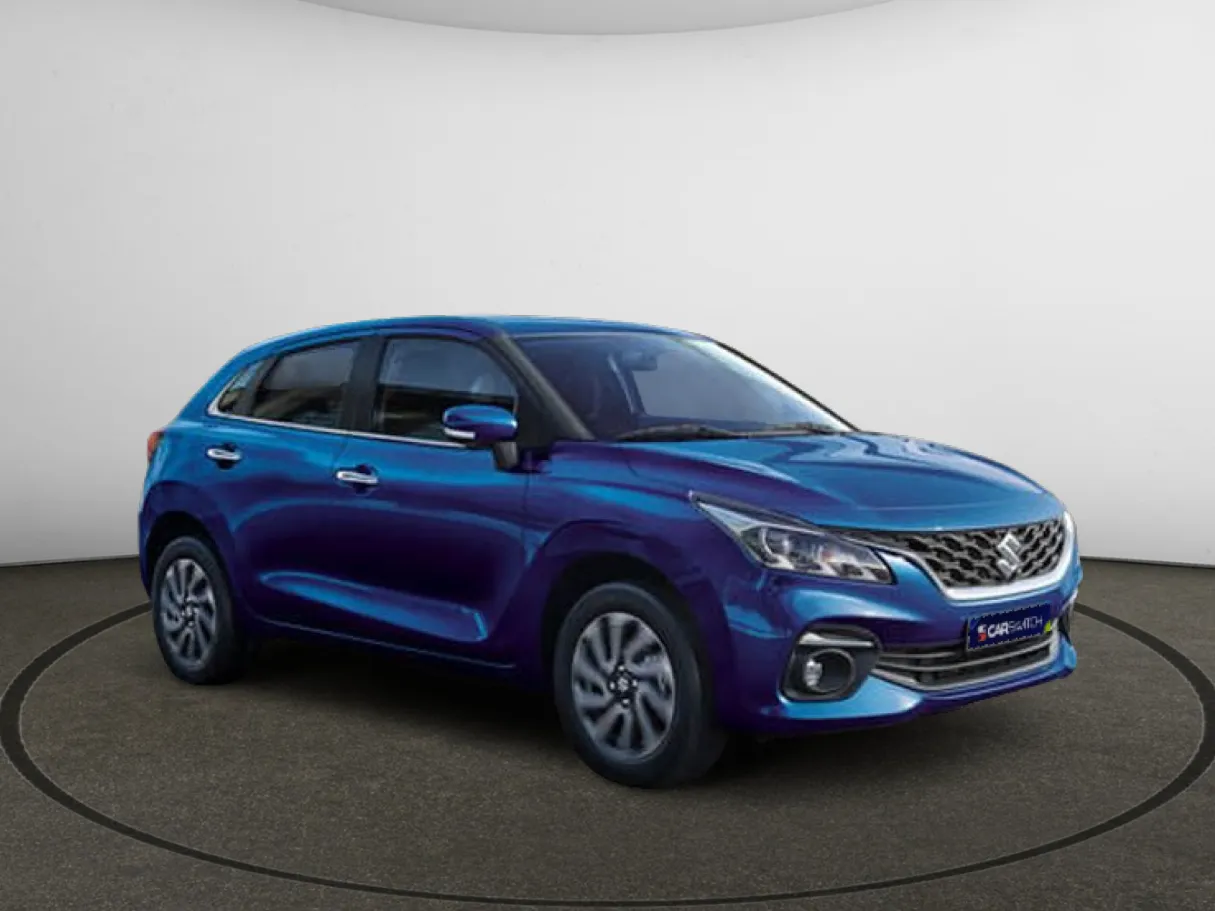 suzuki baleno IMAGE
