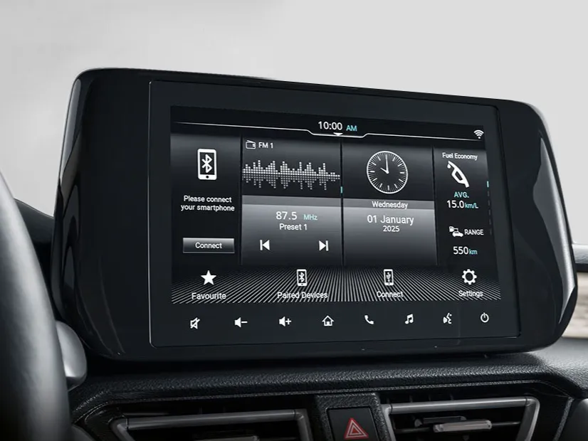 suzuki dzire IMAGE