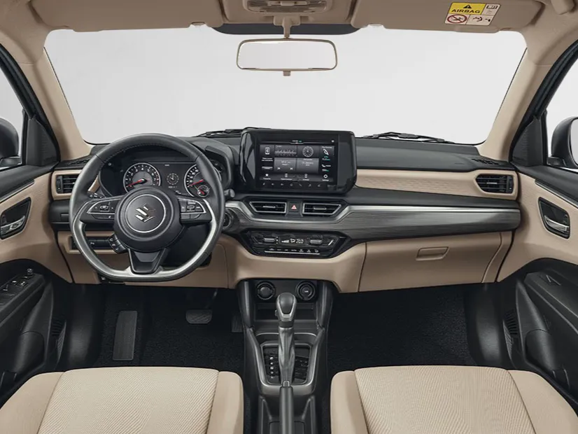 suzuki dzire IMAGE