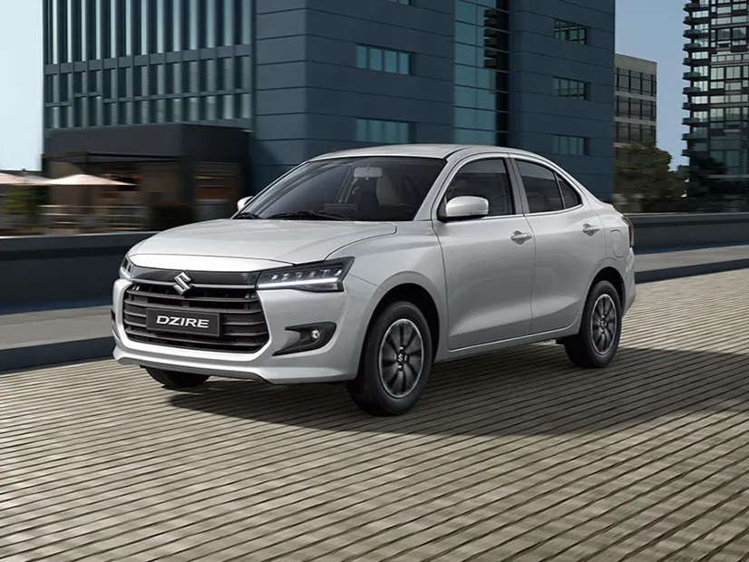 suzuki dzire IMAGE