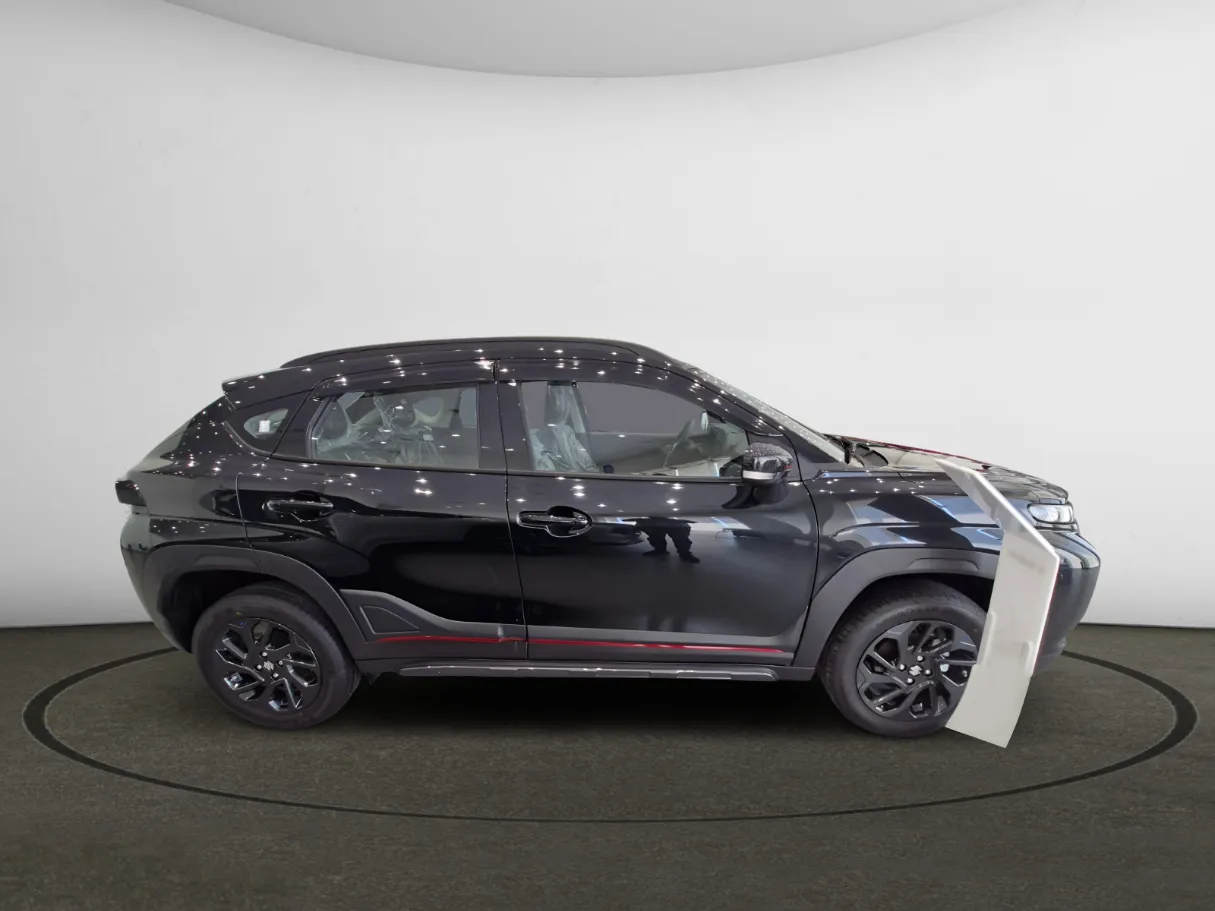 suzuki fronx IMAGE