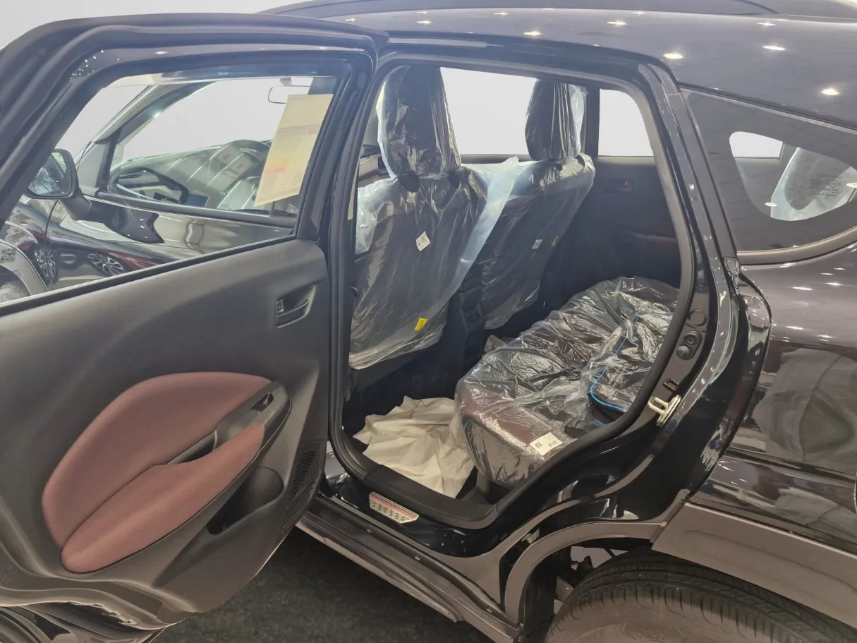 suzuki fronx IMAGE