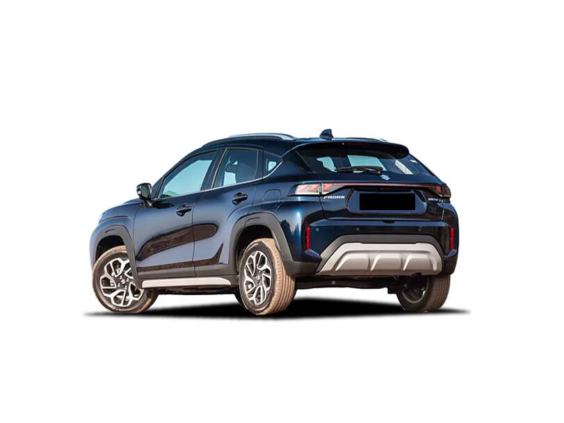 suzuki fronx IMAGE