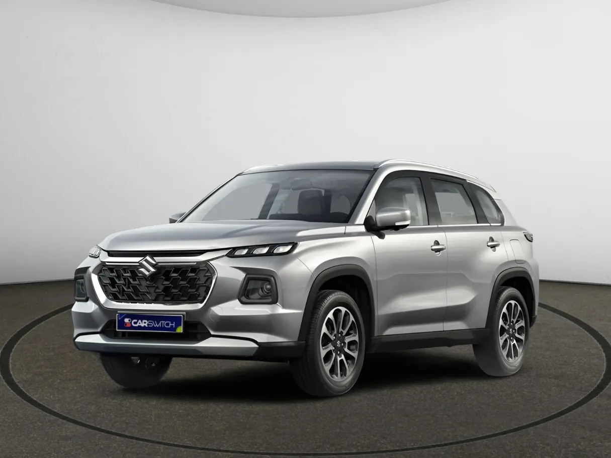 Suzuki Grand-vitara