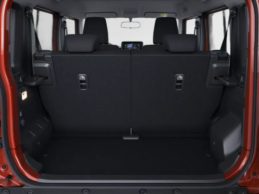 suzuki jimny IMAGE