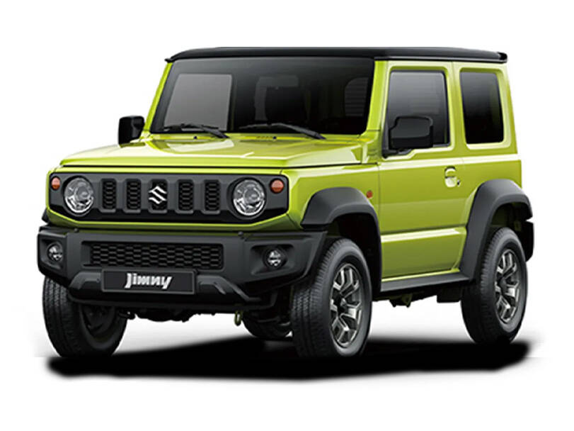 models.jimny