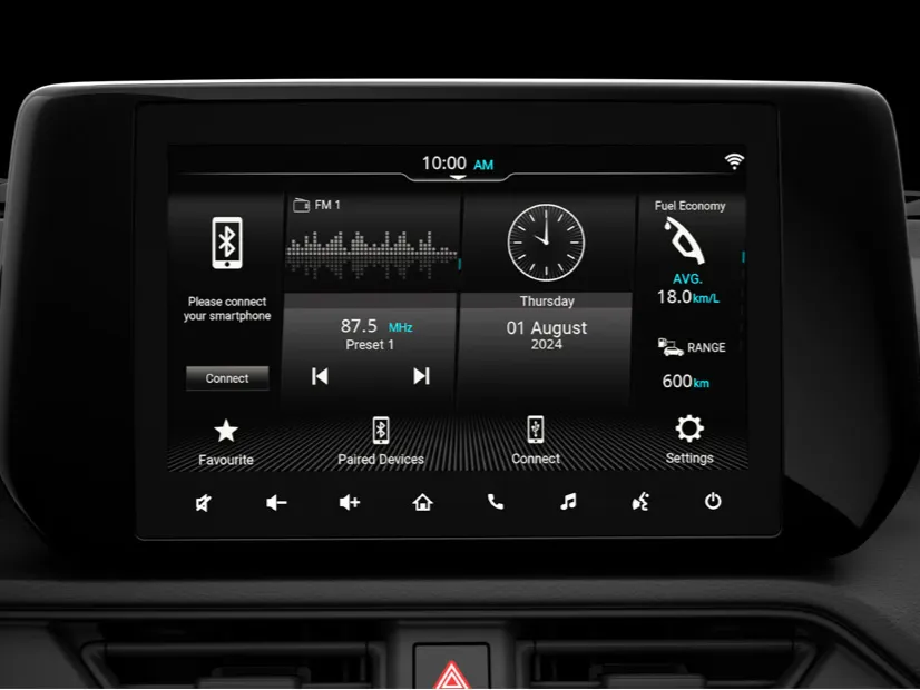 suzuki swift IMAGE